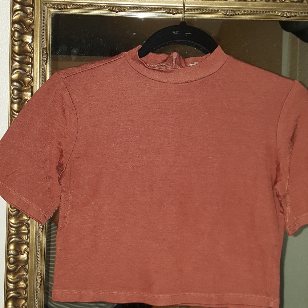 F21 Top